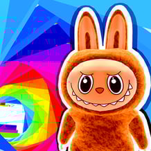 Labubu Obby Parkour