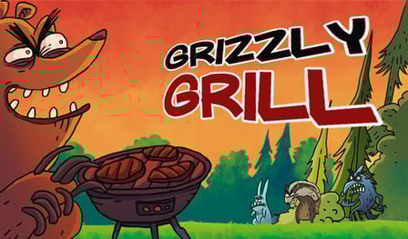 Grizzly Grill
