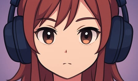 Tebak anime dengan suara