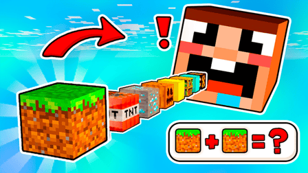 Noob: Big Item Sorting