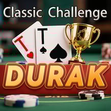Durak: Classic Challenge