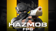 Hazmob: FPS Online Shooter