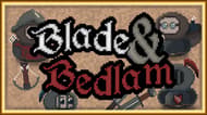 Blade & Bedlam