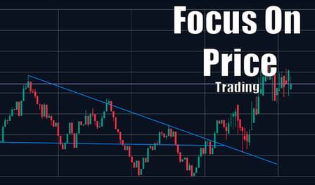 Focus On Price - Trading