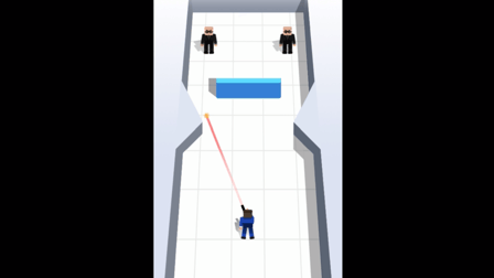 Bulletman 3D - Screenshot 5