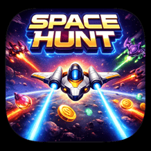 Space Hunt