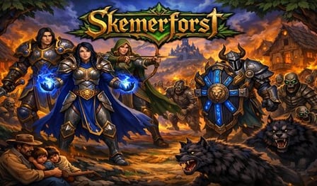 Skemerforst