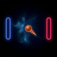 Pong: Neon