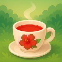 Tea Garden: Bloom & Brew
