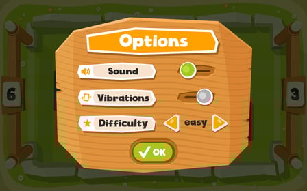 Pongoal - Screenshot 3