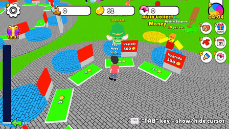 Ladder to Brainhot: Climb Obby - Screenshot 2