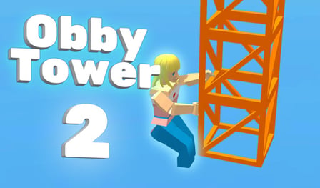 Obby Tower 2