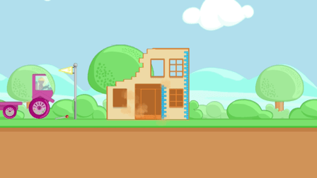 BuildemUp - Screenshot 1