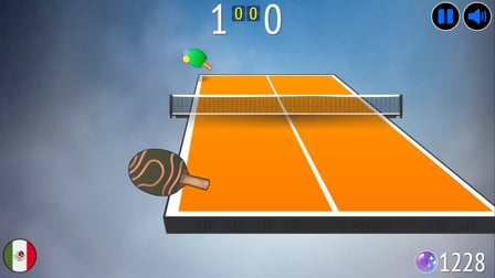 Ping Pong Air - Screenshot 8