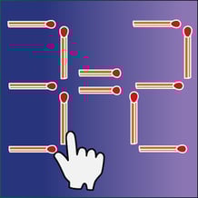 Move the match
