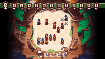 Chess Royale - Screenshot 4