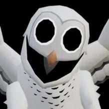 99 Nights in the Forest with Owl