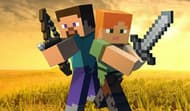 Steve's adventures - Only Up!