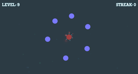 Dot Sniper - Screenshot 1