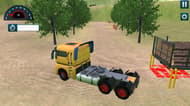 Modern Offroad Truck Driving Game 2020