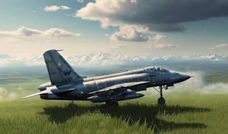 WarPlanes World: Air Battles