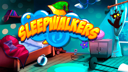 Sleepwalkers