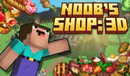 Noob's Shop: 3D