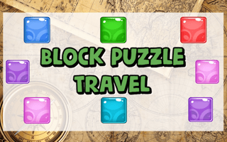 Block Puzzle Travel