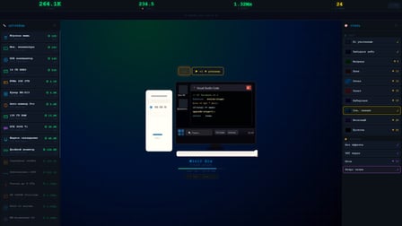 PC Evolution: Clicker - Screenshot 3
