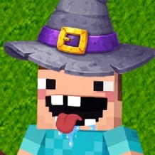 Noob the Warlock: Survival