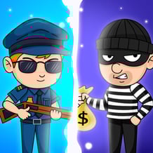 Stop the robber