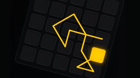 Echo path - Screenshot 2