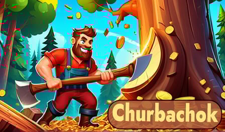 Churbachok