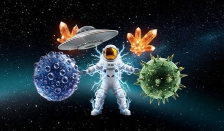 Voltarium