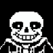 Sprunk: Undertaled