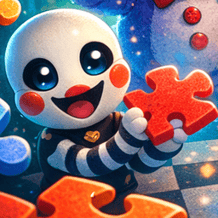 Grim Animatronics: Puzzles