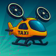 eVTOL Tycoon