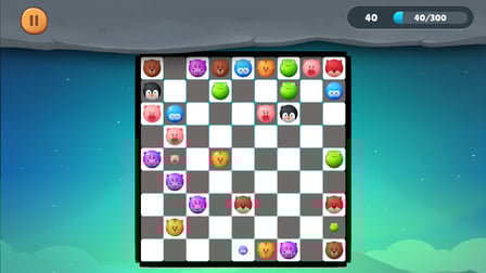 Bubble Lines - Screenshot 3