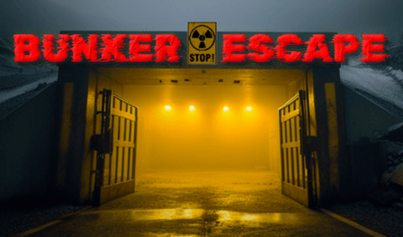 Bunker Escape