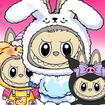 Labubu: A New Character