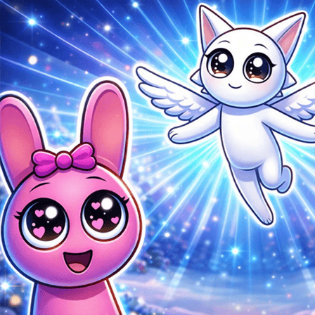 Sprunki World Online