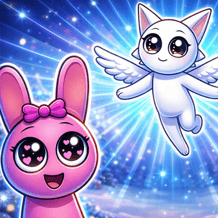 Sprunki World Online RP - Play with Friends!