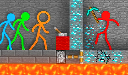 Stickman Epic