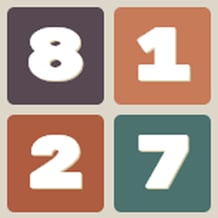 Take away the numbers