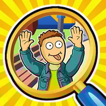 Obby: Hide and Seek Online with Friends