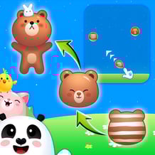 Animal Merge