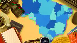 Hidden Objects: Vacation in Brazil