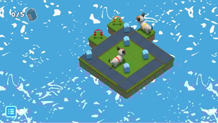 Puzzle Kitties - Screenshot 5