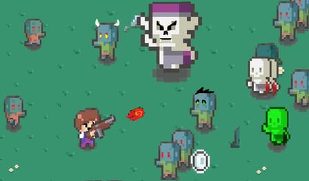 Just survive!