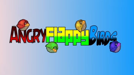 Angry Flappy Birds